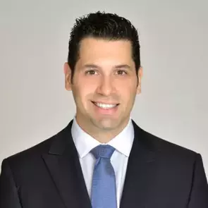 Gerry Lupacchino, Port Moody, Mortgage Broker